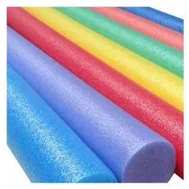 Comprar Boia Espaguete Macarrão Flutuador Kit Com 12+brindes Para Natação Piscina Parque Aquatico Academias Clubes Adcs Mar Lago