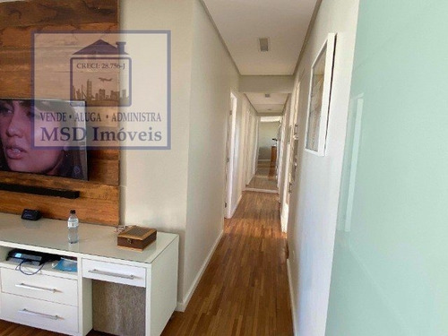 Imagem 4 de 19 de Apartamento A Venda No Bairro Jardim Zaira Em Guarulhos - - 3331-1