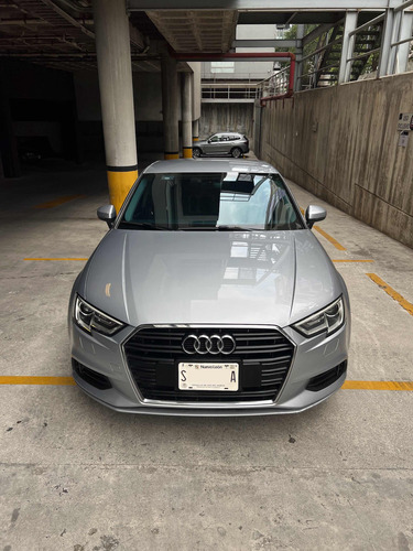 Audi A3 1.4 Sedán Dynamic At Dsg