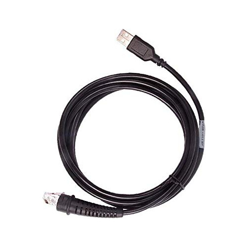 Cable Usb Ft Para Honeywell Hhp Lector Codigo Barra