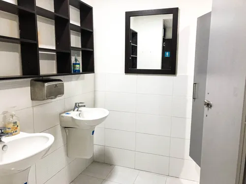 Oficina En Arriendo En Bogotá. Cod A2309