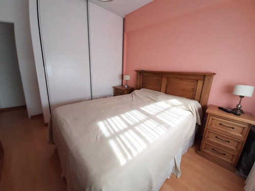 Excelente Departamento 3 Ambientes Con Cochera En Morón Sur