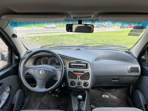 Fiat Palio 1.3 Fire Top