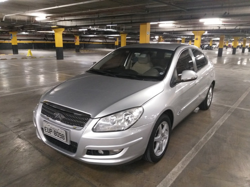 Chery Cielo 2011 1.6 5p