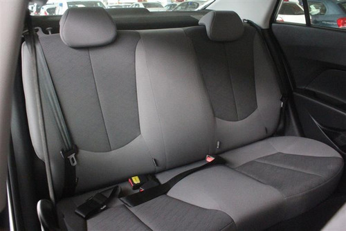 Hyundai Hb20s 1.0 Comfort Plus 12v Flex 4p Manual 2019/2019