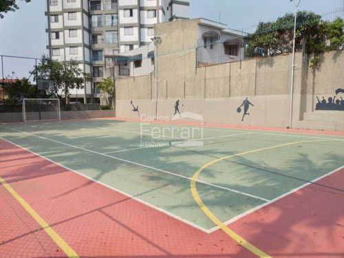 Freguesia Do Ó Cob. Duplex 170,00m² 3 Dormitórios/suite 2 Vagas R$ 990.000,00 - Permuta - Cf33908