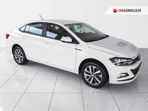 Volkswagen Virtus Highline 1.0 Tsi