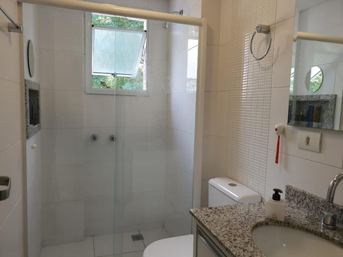 Apartamento Jardim Botânico - Ap0380