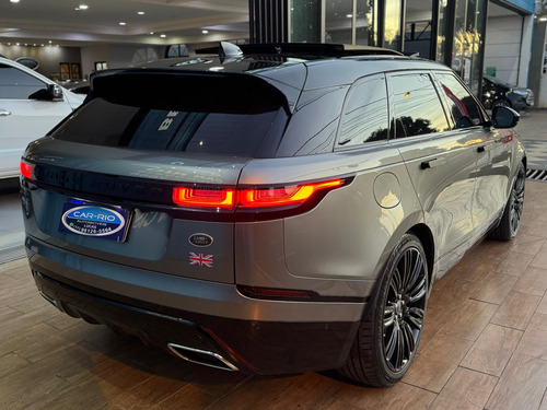 Land Rover Range Rover Velar 3.0 V6 P380 GASOLINA R-DYNAMIC SE AUTOMÁTICO