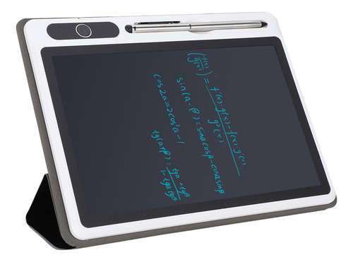 Tablero De Escritura Lcd, Tableta Electrónica De Escritura A