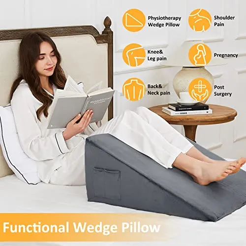 Almohada inclinada new arrivals