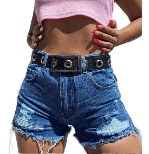 Short las online locas