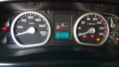 Imagem 5 de 5 de Cargo 2429 Bitruck Bau Frig. 2013 Financiamos 1ºcaminhão
