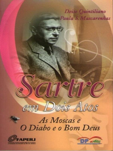 Sartre Em Dois Atos