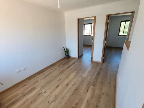 Casa Nueva, Arriendo Con Compromiso De Compra, Isla De Maipo