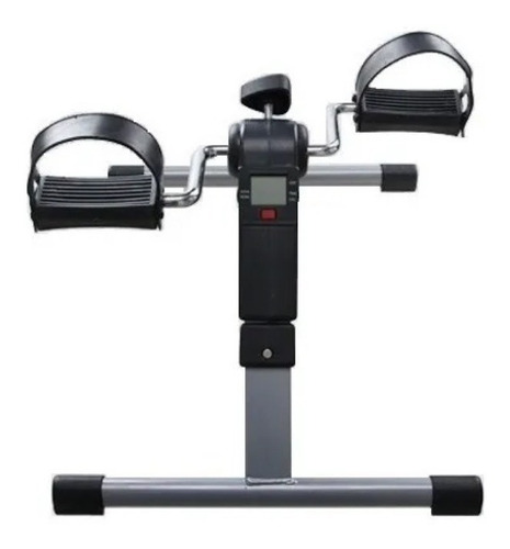 Imagen 3 de 8 de Cinta Athletic 2020 Safe + Mini Bike Plegable Mundo Gym