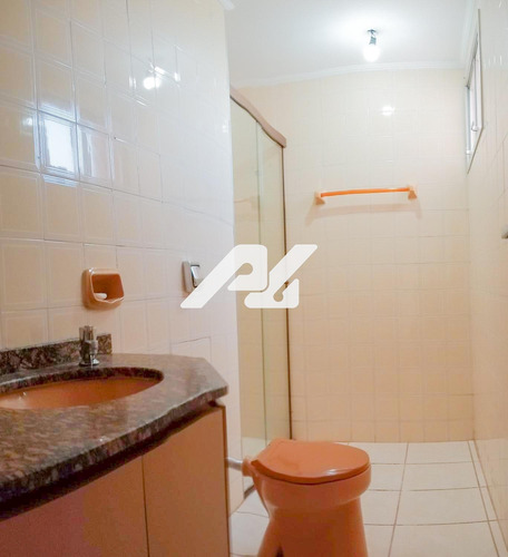 Imagem 20 de 25 de Apartamento À Venda Em Parque Industrial - Ap008944