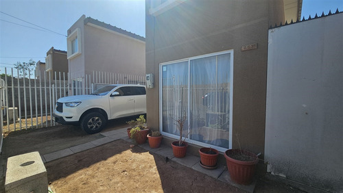 Casa Semiamoblada 3h 2b En Arriendo En Villa San Luis Ovalle
