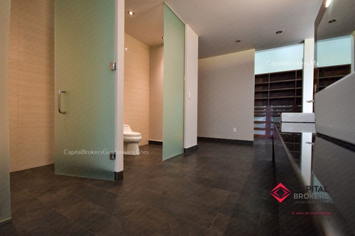 Imagen 27 de 30 de Casa De Lujo En Venta - Renta Con Alberca Fracc Gran Jardín
