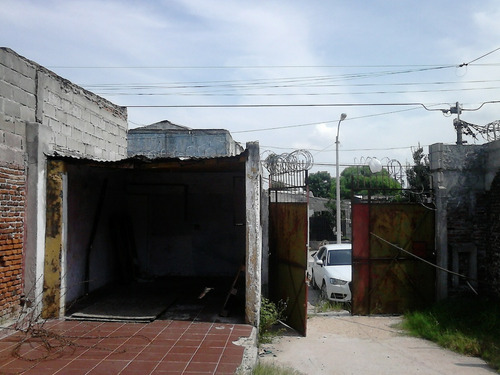 Imagen 4 de 6 de Gran Local Industrial!! 566 Mts! J.j. Rousseau!
