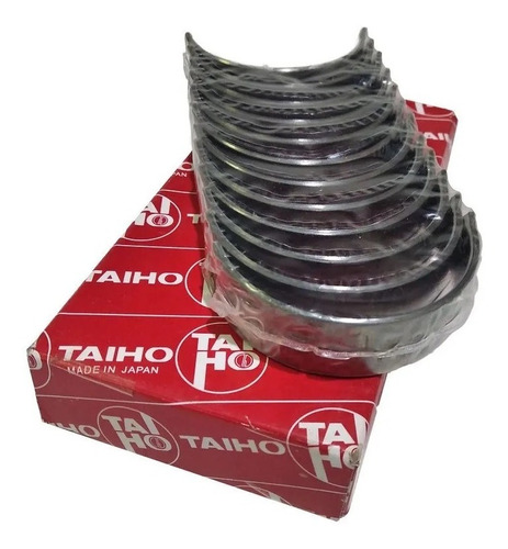 Conchas Biela 0.10 Toyota Prado 4runner 5vz 3vz 