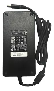 Cargador Dell 19.5v 12.3a (74.*5.0) 240w