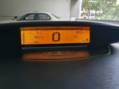 Citroën C4 1.6 Glx 2010 Manual So R$14500
