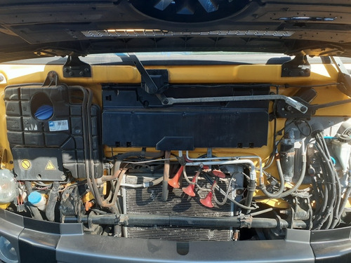 Vw Costellation 24-280 6x2 2013