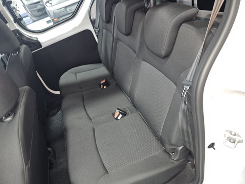 Renault Kangoo Ii Express 1.6 Sce Confort 5A