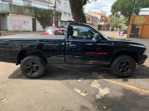 Dodge Dakota 1999 3.9 Sport 2p