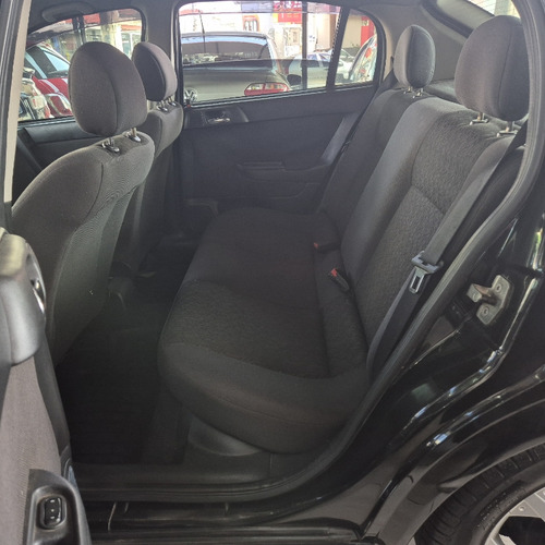 Chevrolet Astra Advantage 2.0 (Flex)