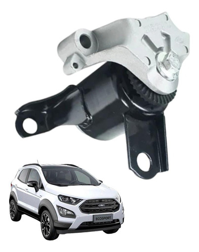 Soporte Motor Ford Ecosport 2014-2017