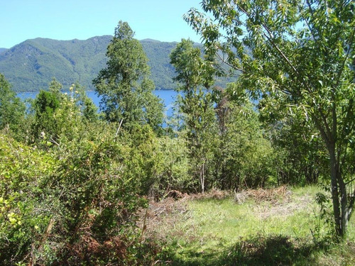 Excepcional Sitio Frente Al Lago Colico