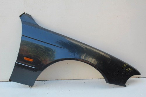 Guardabarro Bmw E39 Del Der Gd0193