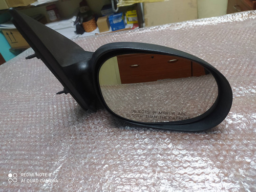 Retrovisor Derecho Dodge Neón 00-02 (fijo) Marca Tyc