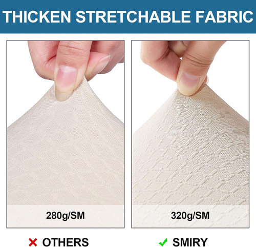 ''fundas Impermeables Para Sillas De Comedor Elásticas