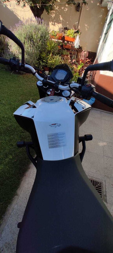 Ktm Duke 200
