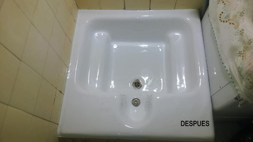 Enlozado De Bañeras, Hidromasajes Y Azulejos