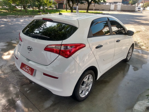 Hyundai Hb20 Conf/plus 2017
