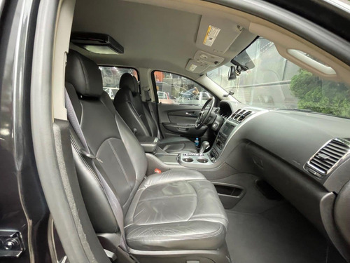 Imagem 13 de 15 de Gmc Acadia - 2007