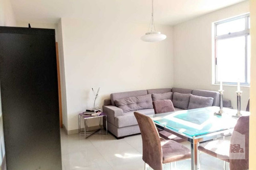Imagem 2 de 15 de Apartamento À Venda No Santa Efigênia - Código 260428 - 260428