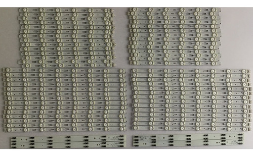 Leds Samsung Bn96-48091a Bn96-48092a Qn75q7drafxza (Usado)