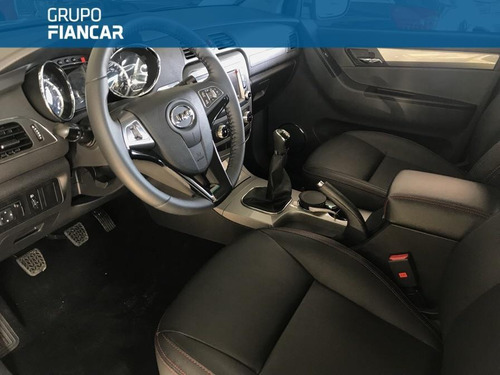 Jac T6 Luxury - Precio Leasing 2021 0km