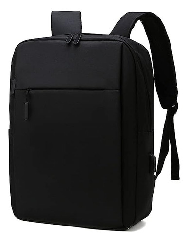 Mochila Impermeable Para Computadora Portátil De 15.6