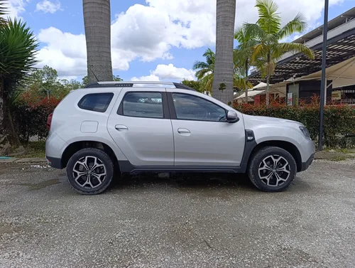 Renault Duster 1.3 Intense Mt 4x4