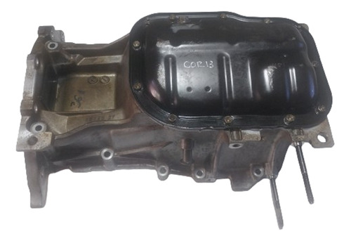 Carter Aceite Completo Motor 2zr Corolla 1.8 10/19