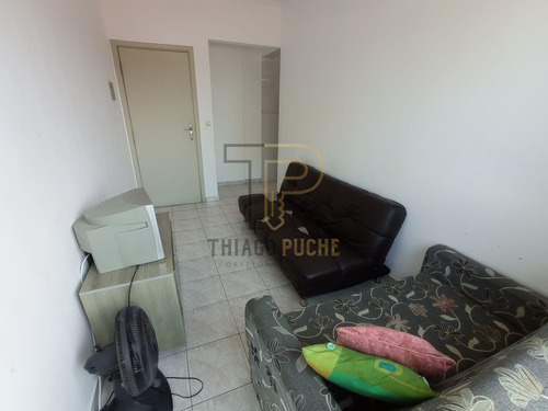 Imagem 2 de 15 de Apartamento Em Maracanã - Praia Grande, Sp - 170