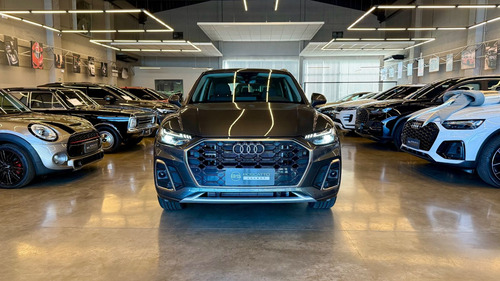 Audi Q5 Performance 2.0 TFSIe S.Tr. Qt (Hib.)
