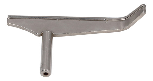 Wood Lathe Tool Rest J Curved Straight Bend Turning Special