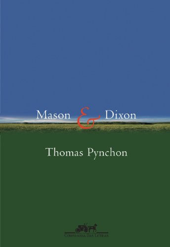 Libro Mason E Dixon